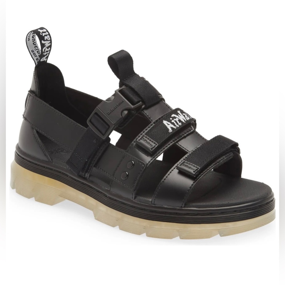 DR MARTENS Pearson Iced Casual Sandals UNISEX